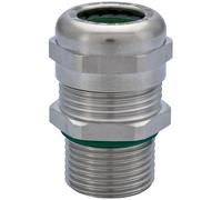 Hummel HSK-M-Ex-D NPT 1/2 Pulgada Pasacables - 1622120071