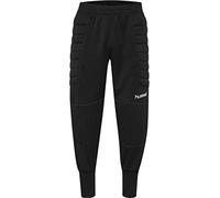 hummel Human & Product Co Classic - Pantalones para Hombre, tamaño XXL, Color Negro