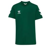 Hummel Hummel Go 2.0 Chevron Junior Short Sleeve T-Shirt Camiseta Unisex niños (Pack de 1)