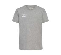 Hummel Hummel Go 2.0 Chevron Junior Short Sleeve T-Shirt Camiseta Unisex niños (Pack de 1)