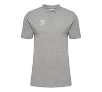 Hummel Hummel Go 2.0 Chevron Short Sleeve Polo Polo Hombre
