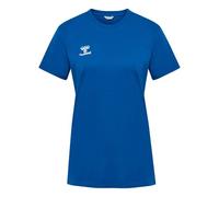 Hummel Hummel Go 2.0 Chevron Woman Short Sleeve T-Shirt Camiseta Mujer (Pack de 1)