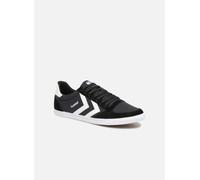 Hummel Hummel Slimmer Stadil Low 40 Negro