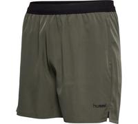 hummel Hybrid Shorts M