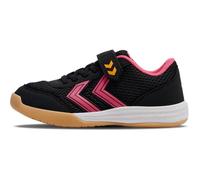 hummel Indoor Shoe Multiplay Flex Balonmano Niños Talla, Anthracite 2267, 35 EU