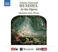 Hummel, J.N. - A L'Opéra