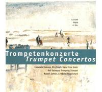 Hummel, J.N. - Trumpet Concertos