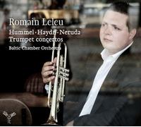 Hummel Johann Nepomu - Concerto Per Tromba S 49