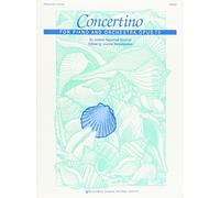 Hummel Johann Nepomuk - Concertino (Voce/Orchestra)