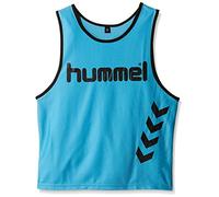 hummel Kennzeichnungshemd Bib Kids Blau 8 (128)