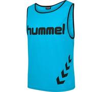hummel Kennzeichnungshemd Bib Training Blauschwarz XL