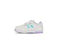hummel Klettverschluss Sneaker Camden Jr Kinder, Zapatillas, Lavanda, 38 EU