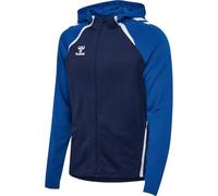 hummel Lead 2.0 Full Zip Sweatshirt L