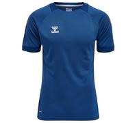 Hummel Lead Poly Short Sleeve T-shirt L