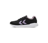 hummel Legend Breather, Zapatillas Mujer, Black Nirvana, 39 EU
