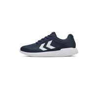 hummel Legend Breather, Zapatillas Unisex Adulto, Azul Marino, 36 EU
