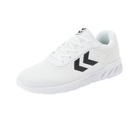 Hummel Legend Runner Athleisure - Zapatillas Bajas y Ligeras, Blanco, 36 EU