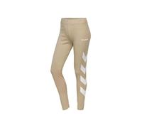 Hummel® Leggings para mujer - Caqui#L. Talla