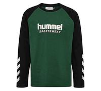 hummel Logo Long Sleeve T-Shirt 122-128 cm