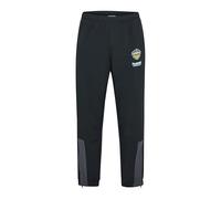 hummel Loose Track Sw EL Paso Pantalón Negro, S Unisex