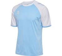 hummel Match League Jersey Blanco Unisex, azul, 4XL