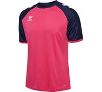 hummel Match League Short Sleeve T-Shirt M