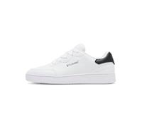 hummel Match Point, Zapatillas Mujer, Blanco Y Negro, 40 EU