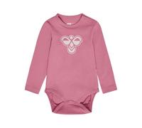 hummel Mini Logo Body L/S Traje para niños