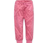 hummel Mini Loose Paisley AOP Pants 74 cm