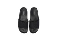 hummel Hml Lead Pool Slide, Chanclas Unisex Adulto, Negro, 47 EU