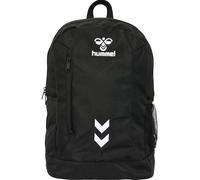 Hummel Mochila 'Core 2.0' negro / blanco One Size negro / blanco