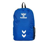 hummel mochila de ocio Essential Backpack True Blue azul