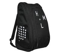 hummel mochila de ocio HML Court Backpack Black negro