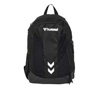 hummel HML Lead Backpack Black