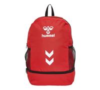 hummel mochila HML Essential Backpack True Red