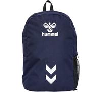 hummel Mochila unisex Hmlessential Back Pack, marine, talla única