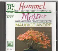 Hummel & Molter - Trumpet Concerti
