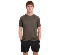 hummel Momentum Short Sleeve T-Shirt XL