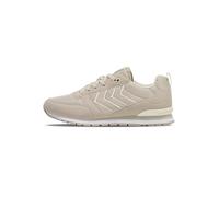 hummel - Monaco 86 Tonal Lizard, Zapatillas, Silver Lining,