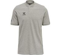 hummel Move Grid Poloshirt