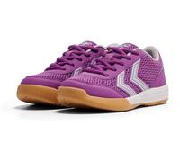 Hummel MULTIPLAY Flex LC JR - Zapatillas Deportivas Dahlia, Talla 38 EU, Dalia, 38 EU