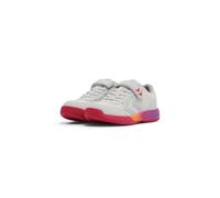 Hummel MULTIPLAY FLEX VC JR Unisex Sport Zapatillas Zapatos Vegan 224853 Blanco