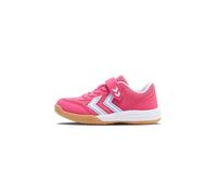 hummel MULTIPLAY Flex VC JR, Zapatillas, Raspberry Sorbet, 37 EU
