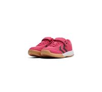 Hummel MULTIPLAY FLEX VC JR Zapatillas Unisex Niños Rosa Fandango Pink