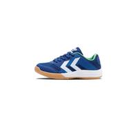 hummel MULTIPLAY Stable LC JR, Zapatillas, Navy, 32 EU