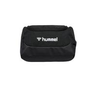 hummel HML Lead Toiletry Bag Black