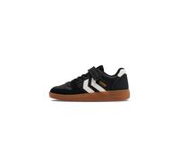 Hummel Niños HANDBALL PERFEKT SP JR Zapato Indoor 230247 2001 Negro