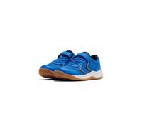 Hummel Niños MULTIPLAY FLEX VC 2.0 JR Hallenschuh 234839 7335 Indigo Escribano