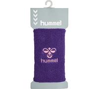 Hummel, Old School Big Wristband, Acai, Talla única