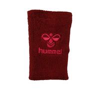 Hummel, Old School Big Wristband Biking Red Raspberry Sorbete, Talla única